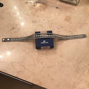 Swarovski Crystal Bracelet